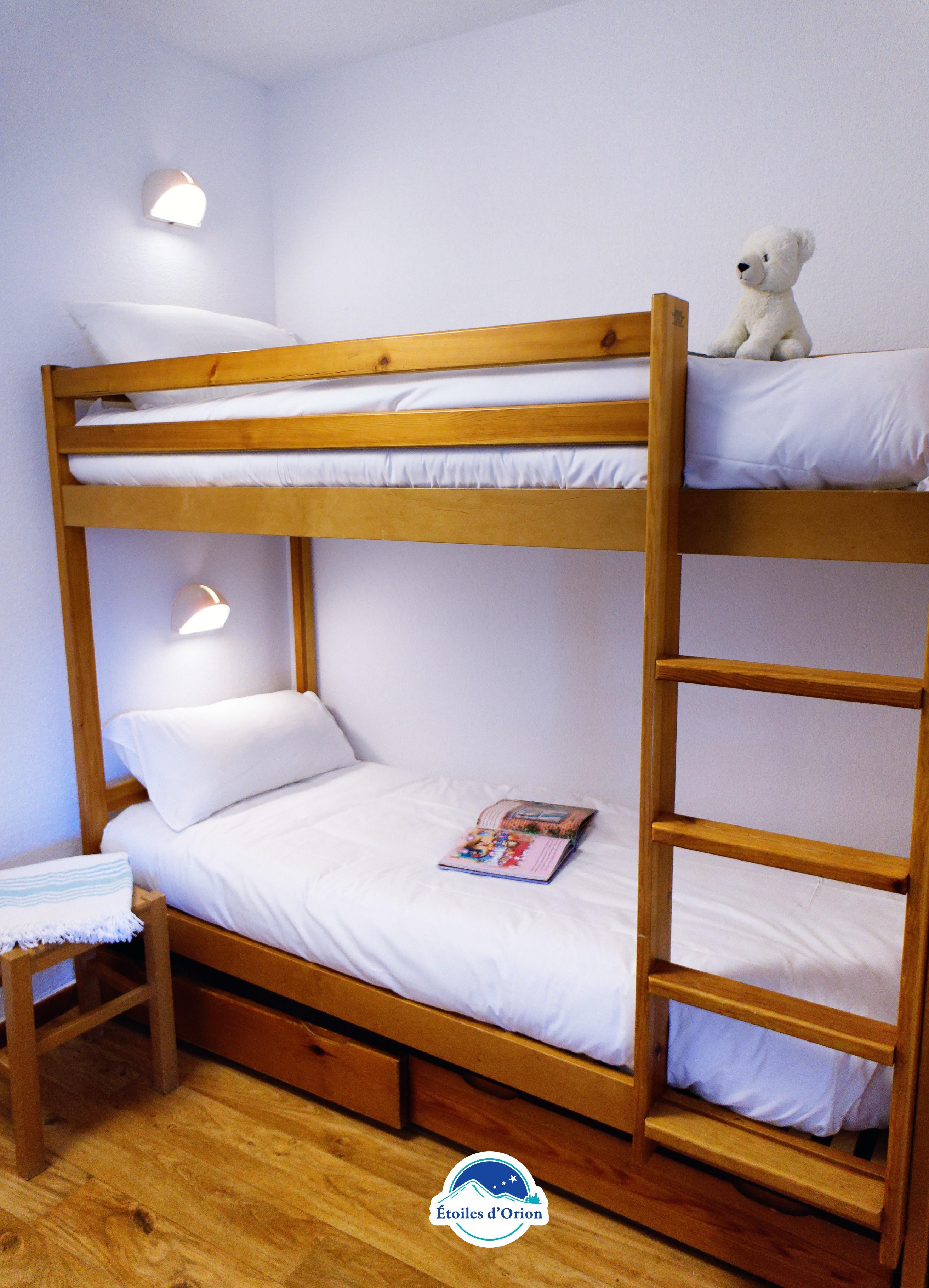 Noemys Pra Palier Aparthotel Orcieres Bagian luar foto