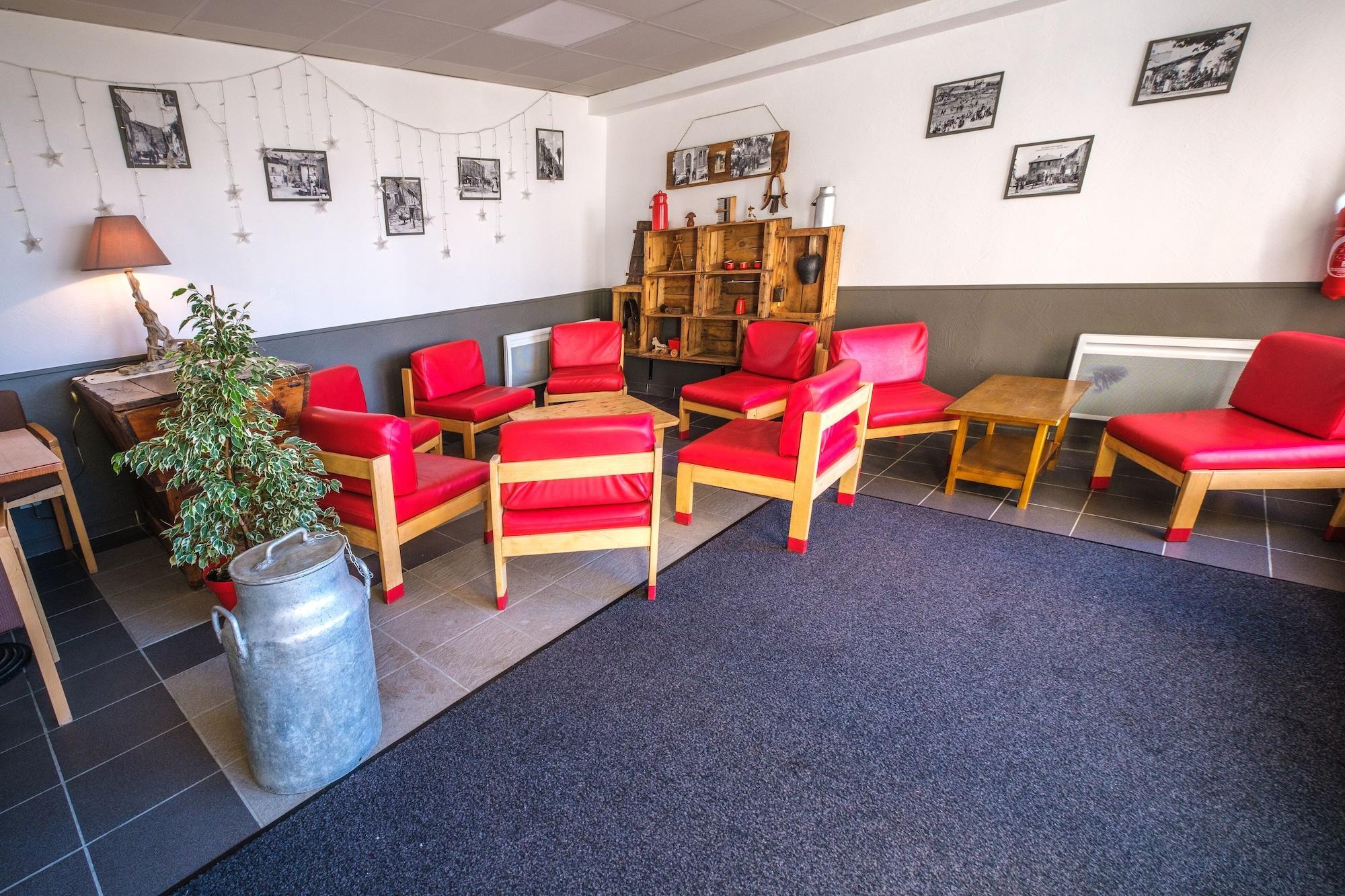 Noemys Pra Palier Aparthotel Orcieres Bagian luar foto