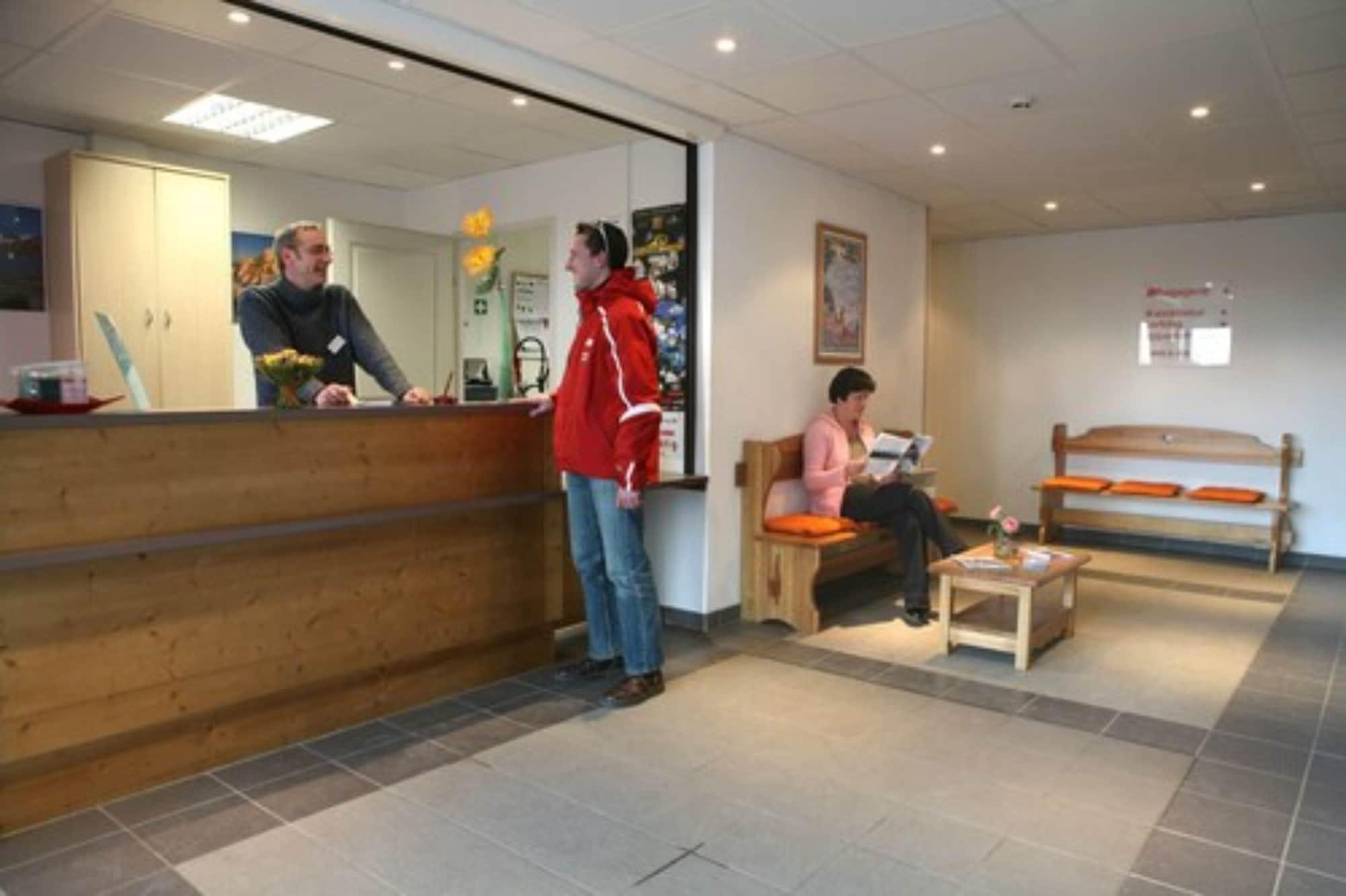 Noemys Pra Palier Aparthotel Orcieres Bagian luar foto
